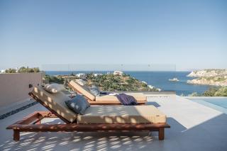 Holiday Kokomo Thea Villa with Private Pool, close to beach - 1