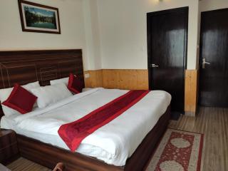 Seven Hills Shimla by Him Haults Hospitality - Shimla - 2