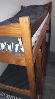 Studio cabine avec jardinet à 30 m de la plage, au calme. - Gruissan - 3
