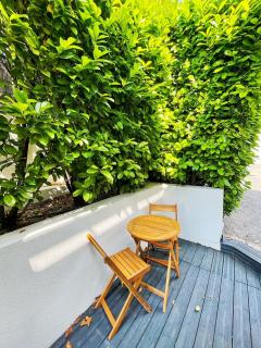 Saint Paul de Vence - LE KUB PLEX - La Colle-sur-Loup - 8