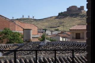 Apartamento Vistas molineras - Consuegra - 8