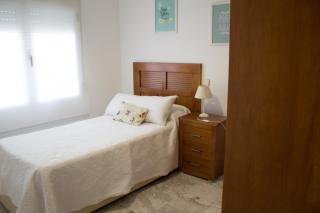 Apartamento Vistas molineras - Consuegra - 1