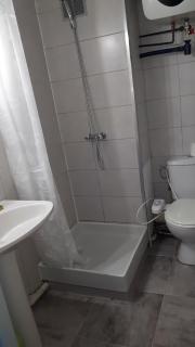 Studio cabine avec jardinet à 30 m de la plage, au calme. - 5