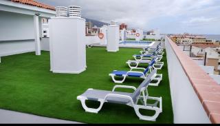 Unica Via Edificio Girasol - 8