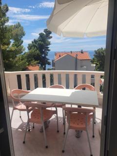 Apartmani Lončar - Brela - 3
