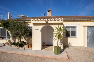 Apartment Costa Blanca - Mutxamel - 8