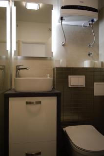 Visilo Apartment Split - 10 min to Old Town - Park & Sea - 4