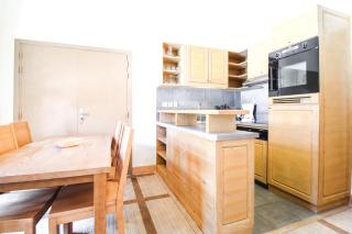 Cosy, modern 2-bed with fireplace & beautiful views - Flaine - 3