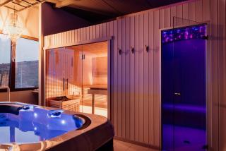 Relais Chiaramonte - 4