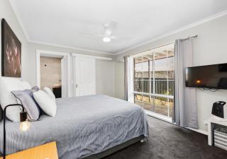 Country Retreat#BathSpa#WiFi#Netflix#Golf Course - Buninyong - 4