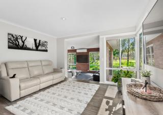 Country Retreat#BathSpa#WiFi#Netflix#Golf Course - Buninyong - 5