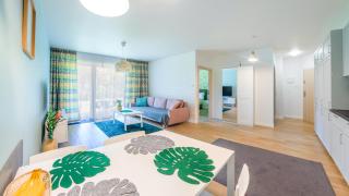 Apartamenty Sun & Snow Euronia - Pobierowo - 2