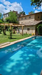 Locanda Quattro Vesta - San Casciano dei Bagni - 5