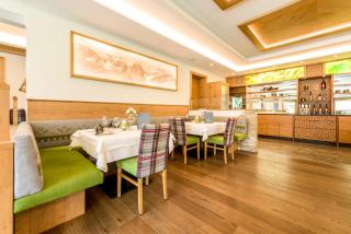 Wohlfühlhotel Berg Heil - Holzgau - 6