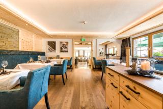 Wohlfühlhotel Berg Heil - Holzgau - 2