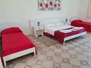B&B Il Ventaglio - Parabita - 9