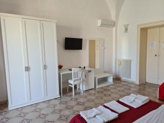 B&B Il Ventaglio - Parabita - 7