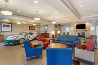 Comfort Inn & Suites Tooele-Salt Lake City - 7