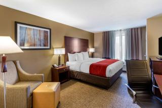 Comfort Inn & Suites Tooele-Salt Lake City - 3