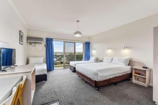 Comfort Inn The Lakes - 3