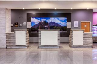 CHN Hotel Monterrey Aeropuerto, Trademark by Wyndham - Monterrey - 5