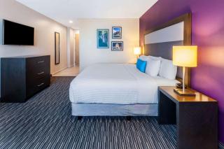 CHN Hotel Monterrey Aeropuerto, Trademark by Wyndham - Monterrey - 1