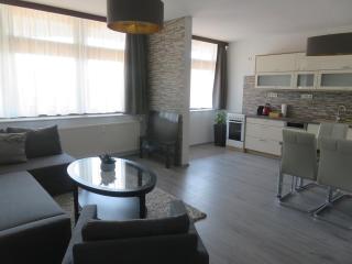 City Corner Central - Mosonmagyaróvár - 8