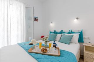 Litsa Studios - Agia Anna - 2
