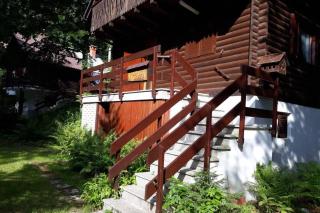 Janezova koča Sviščaki - Ilirska Bistrica (Bisterza) - 0