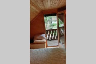 Janezova koča Sviščaki - Ilirska Bistrica (Bisterza) - 3