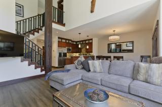 Juniper Crest #25 Condo - Mammoth Lakes - 7