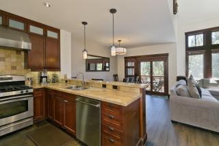 Juniper Crest #25 Condo - 3