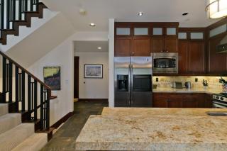 Juniper Crest #25 Condo - 2