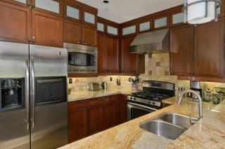 Juniper Crest #25 Condo - Mammoth Lakes - 1