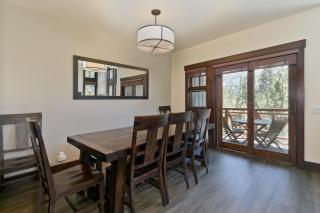 Juniper Crest #25 Condo - Mammoth Lakes - 8