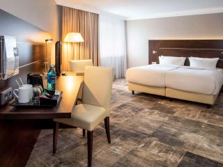 Mercure Hotel Hagen - Hagen - 0