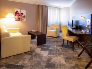 Mercure Hotel Hamm - Hamm - 1