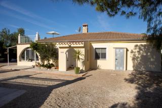 Apartment Costa Blanca - Mutxamel - 7