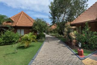 Club Mahindra Poovar - Pūvār - 7