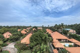 Club Mahindra Poovar - Pūvār - 9