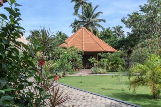 Club Mahindra Poovar - Pūvār - 8