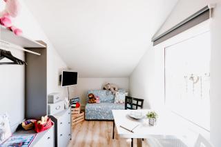 Ferienwohnung Waldgasthaus Armeleuteberg - 7