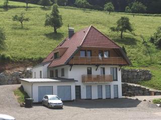 Ferienhaus Wendelinus mit Pool & Sauna - 9
