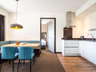 Adagio Amsterdam City South - Amstelveen - 6