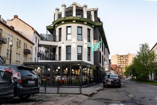 Arany Apartman Miskolc - Miskolc - 6