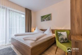 TATRA SUITES Harmony Apartment B301 - Starý Smokovec - 9