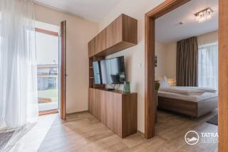TATRA SUITES Harmony Apartment B301 - Starý Smokovec - 2