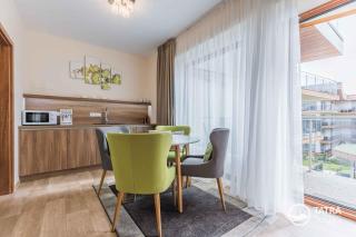 TATRA SUITES Harmony Apartment B301 - Starý Smokovec - 7