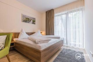 TATRA SUITES Harmony Apartment B301 - Starý Smokovec - 8