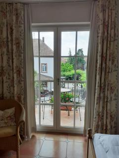 Das Landhotel Weingut Gernert - Sankt Martin - 3